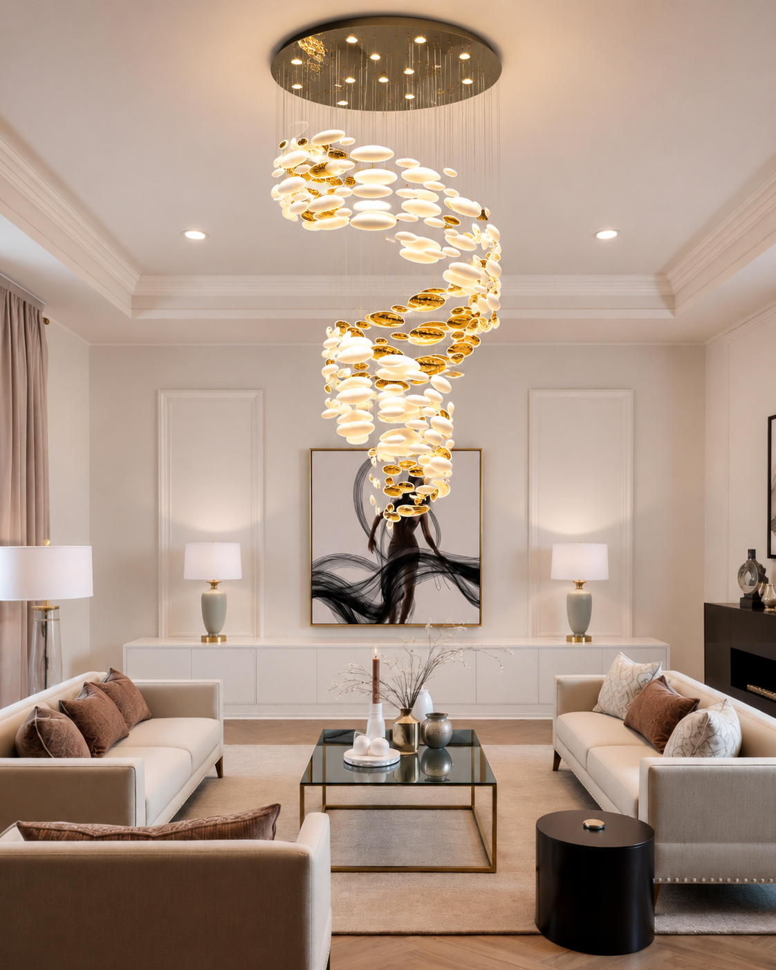 Chandelier