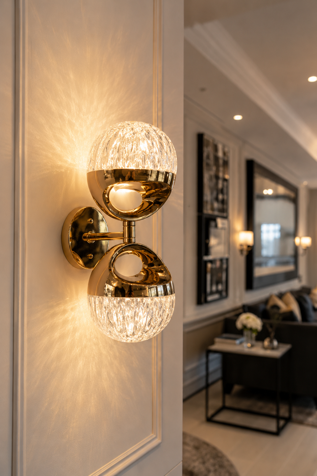 Wall Light C565
