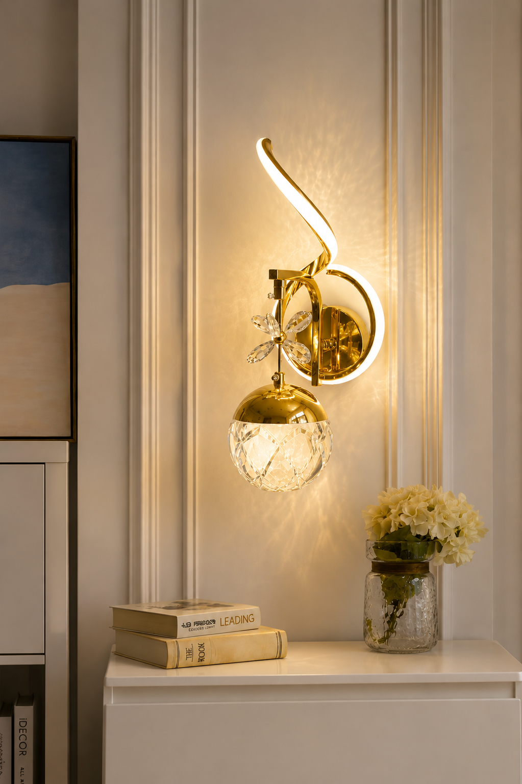 Wall Light 242/1w