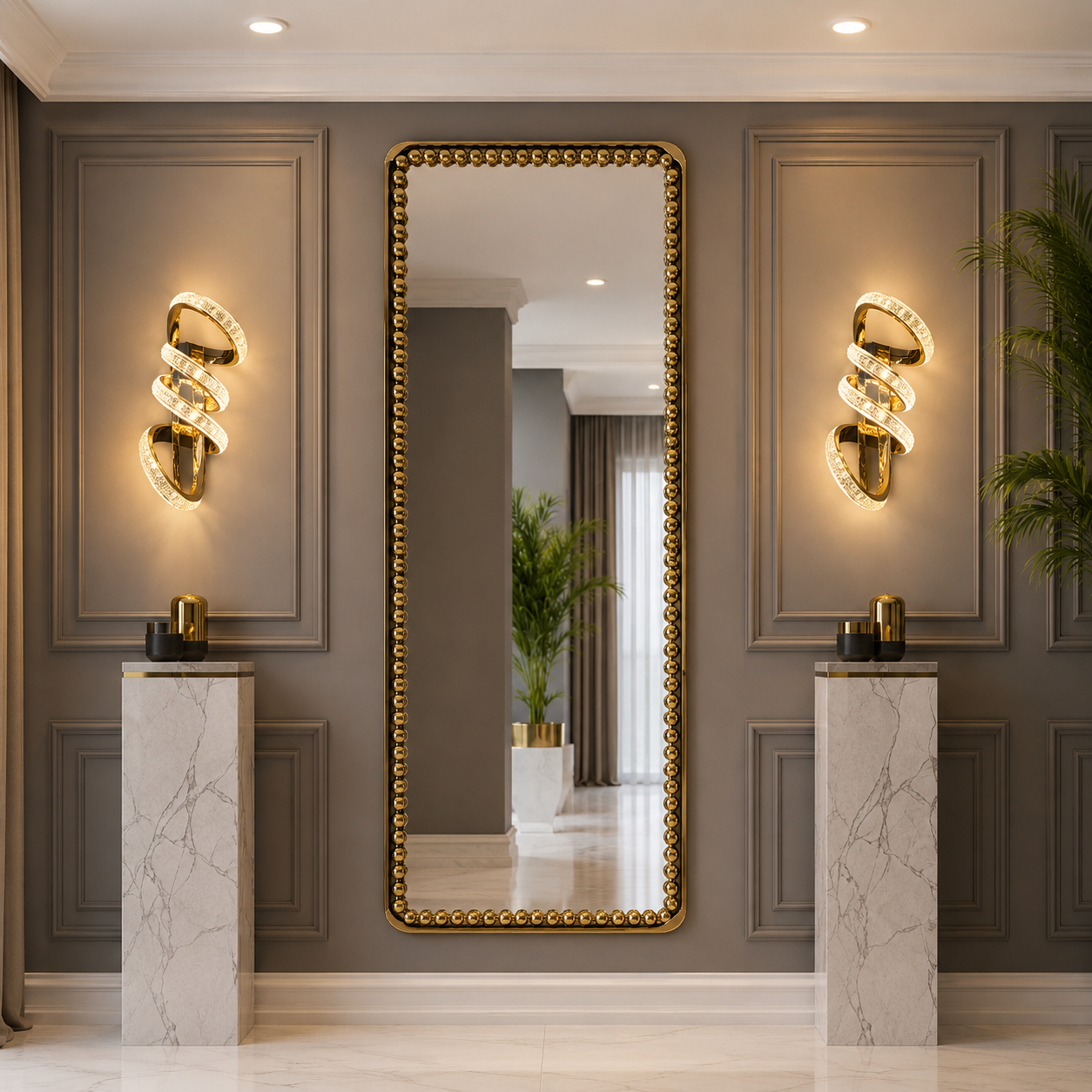 Wall Light 1432B