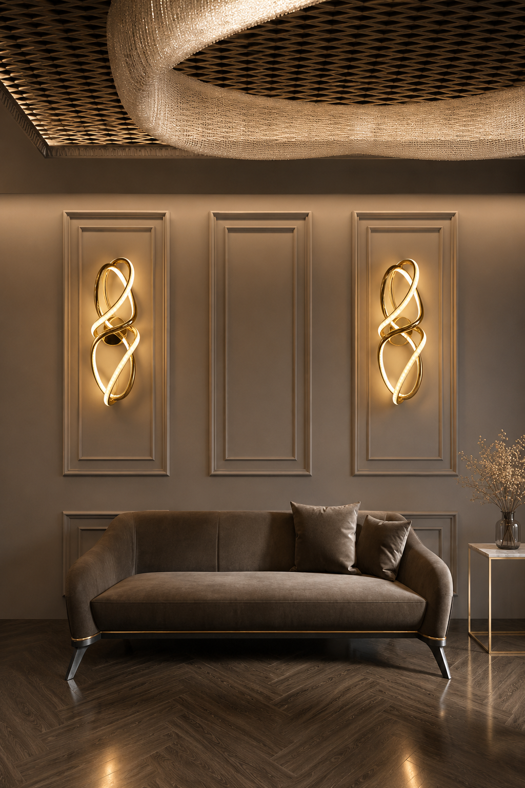 Wall Light 3015