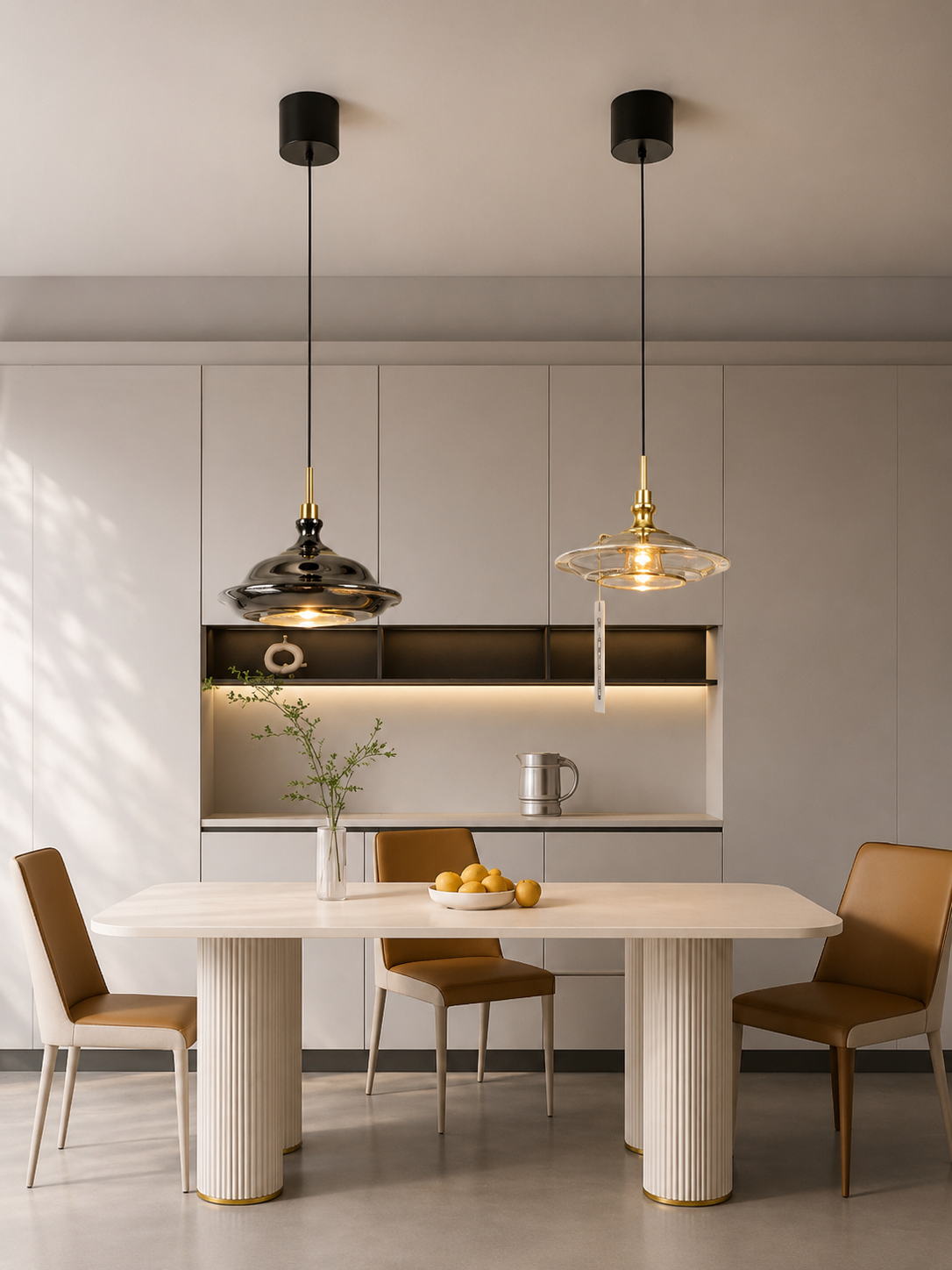 Pendent Light 385