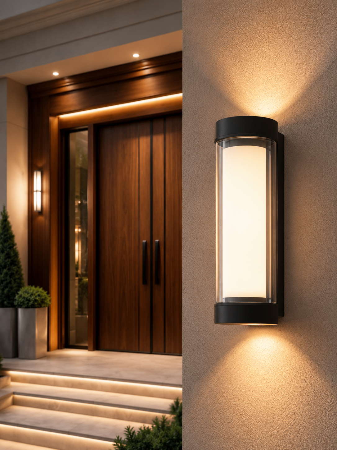 Outdoor Code bd-098