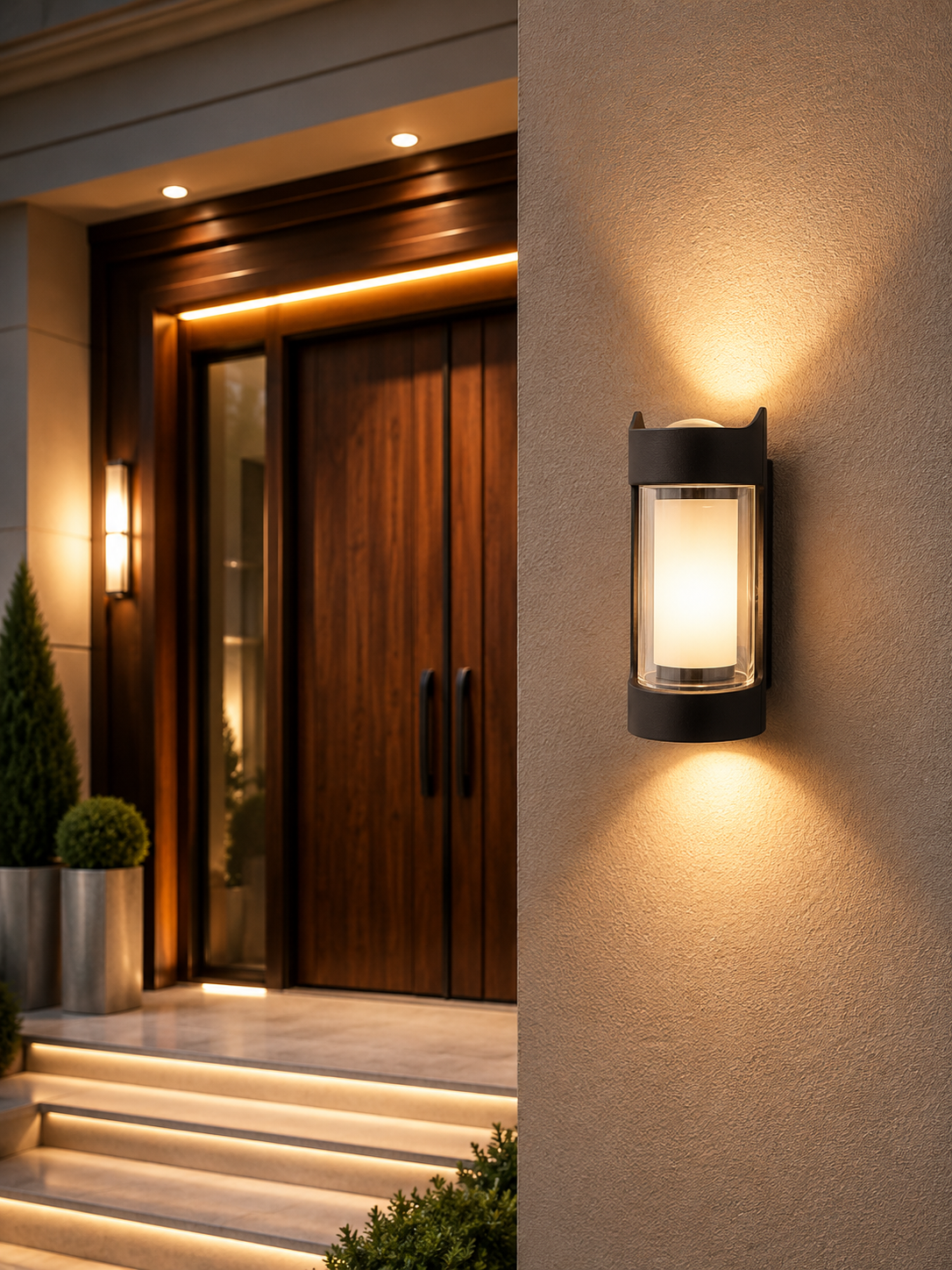 Outdoor Wl055c-2